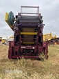 Side of Used Hopper,Back of used Hopper,Used Masaba Hopper in yard,Used Hopper in yard,Used Masaba Hopper ready to go,Side of used Masaba,Used Masaba Hopper for sale